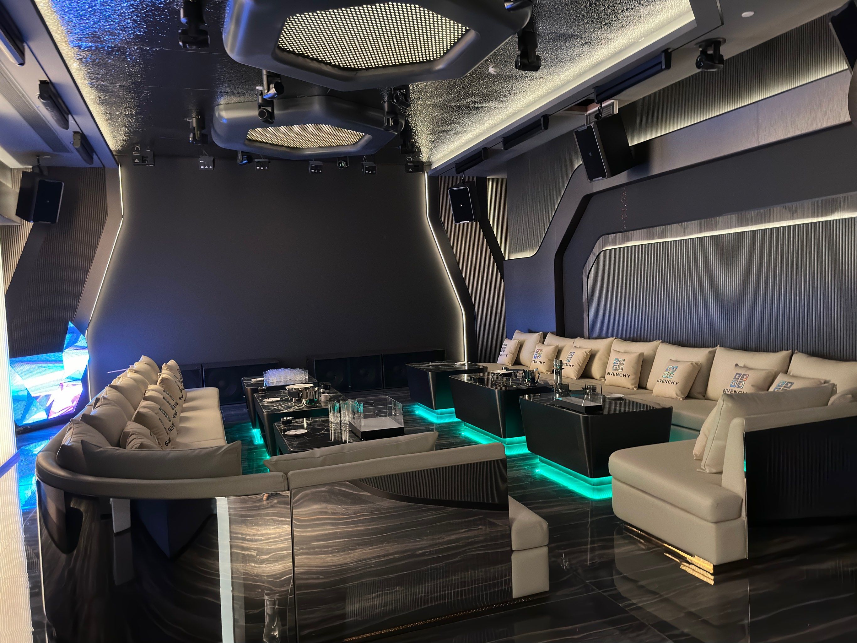 阳江商务KTV：划算与享受-江城区ktv预定